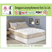Waschbarer Matratzenschutz für Bettwäsche